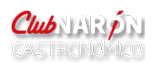 logo Club Narón Gastronómico